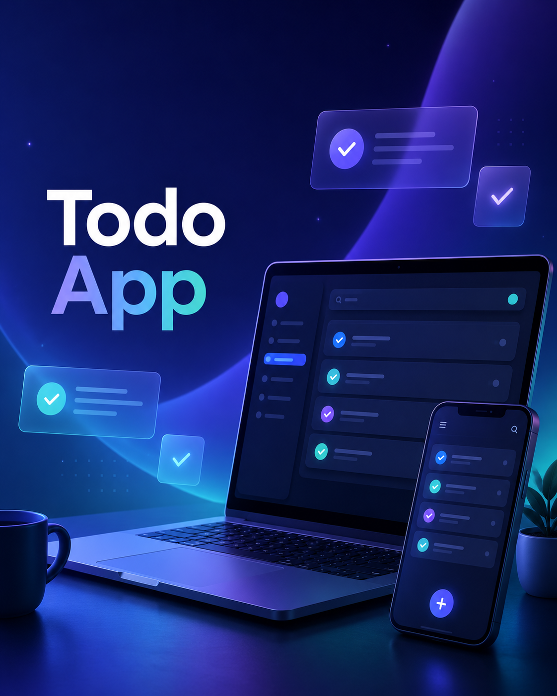 Todo Application