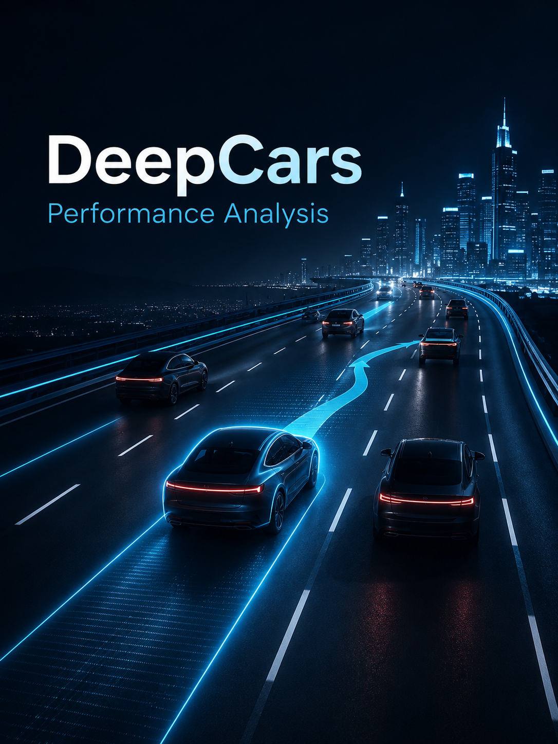 DeepCars Performance Analysis