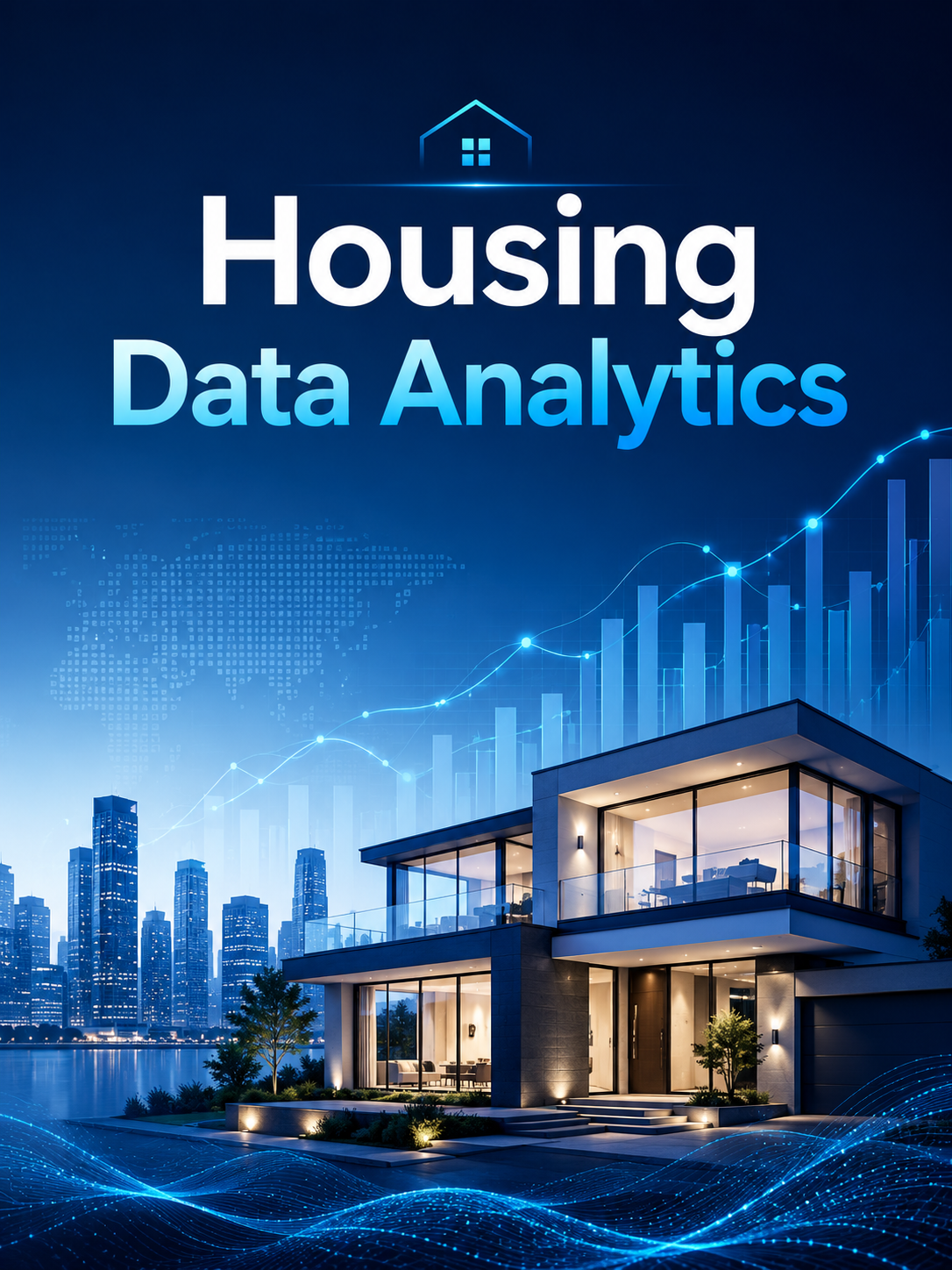 Housing Data Analytics