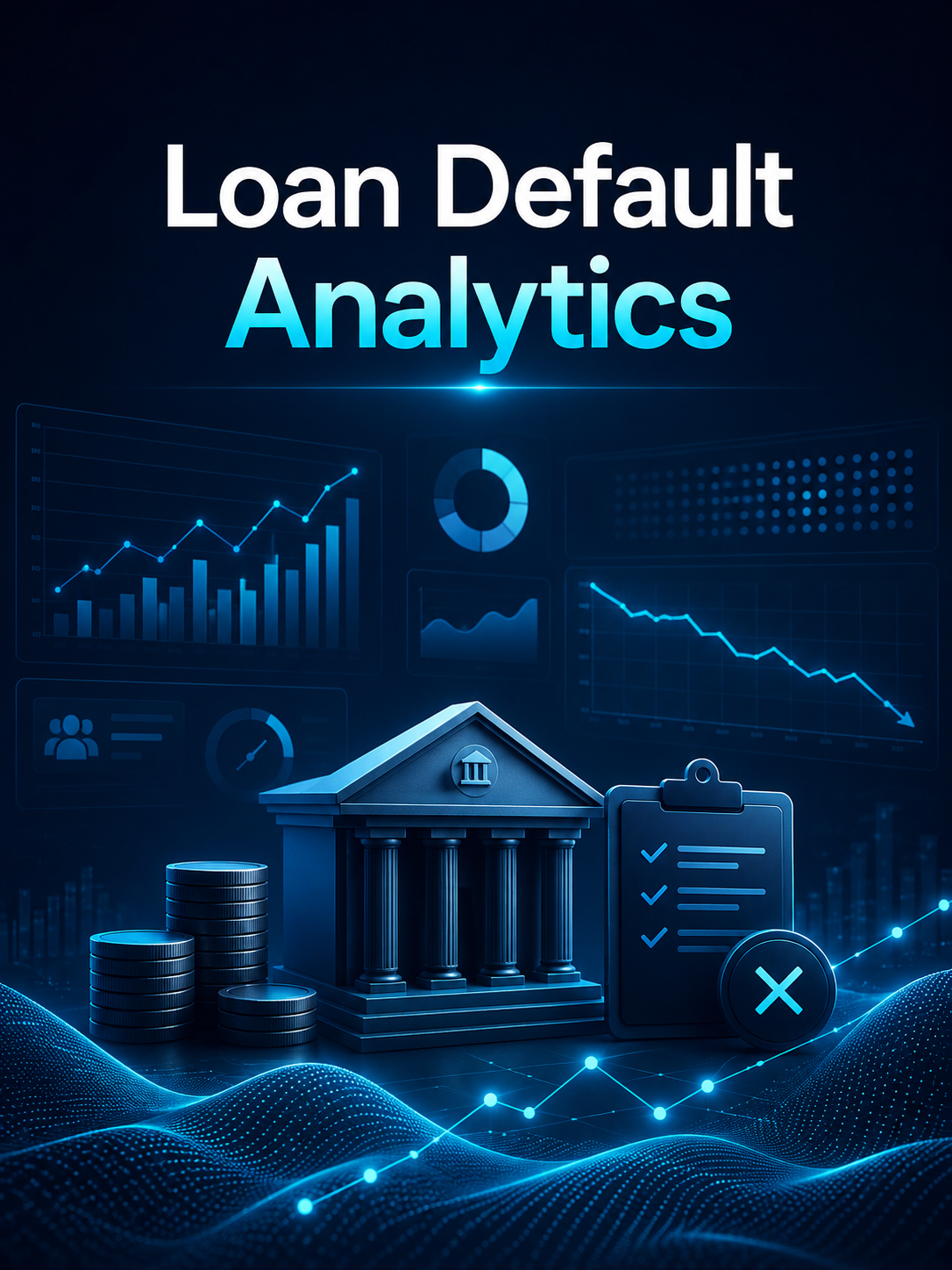 Loan Default Analytics