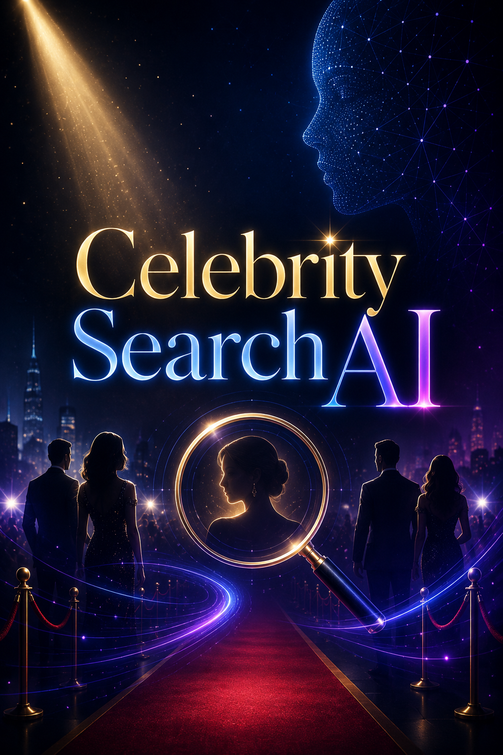 Celebrity Search AI