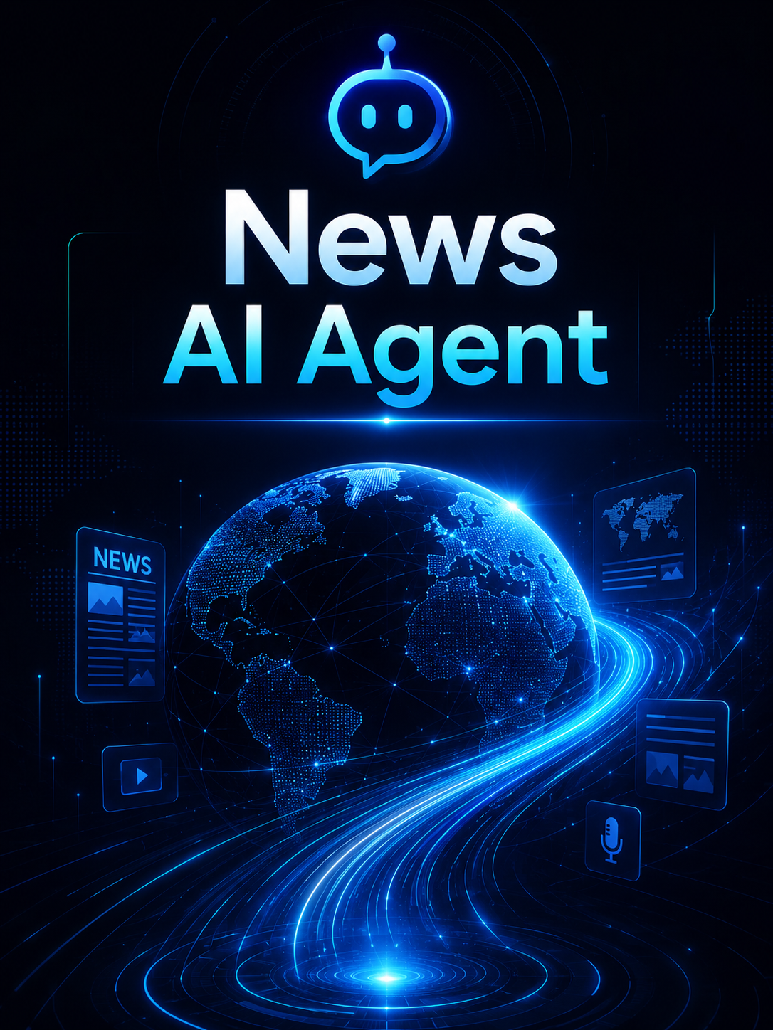 News AI Agent